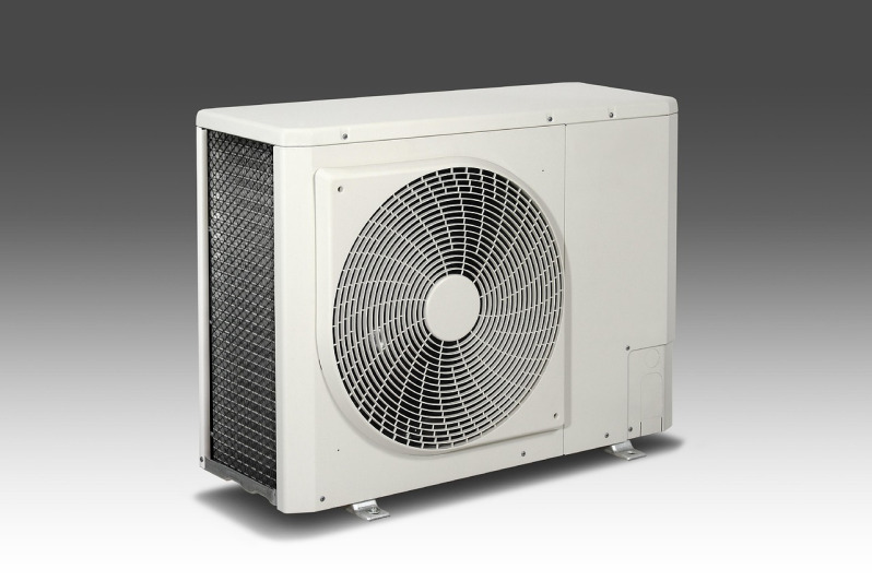 commercial hvac rooftop unit